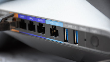 MIFON X1电竞路由器 游戏党的网络管家